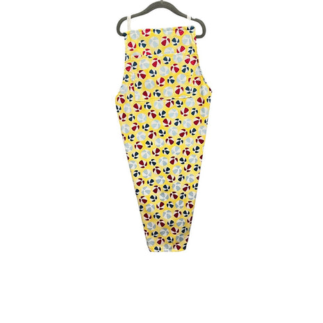 Adult Apron Beach Balls