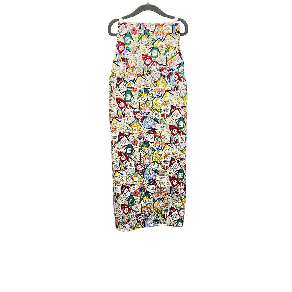Adult Apron Dog House