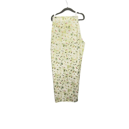 Adult Apron Rosebuds