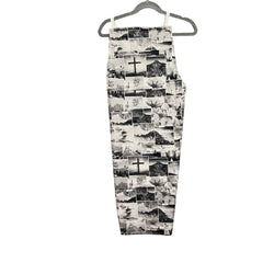 Adult Apron Refuge - view 2