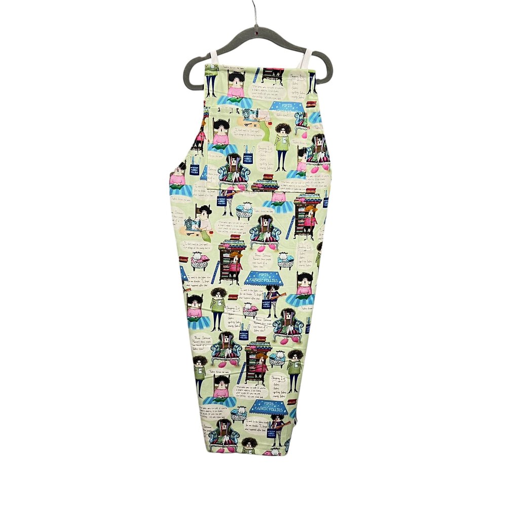 Adult Apron Over It