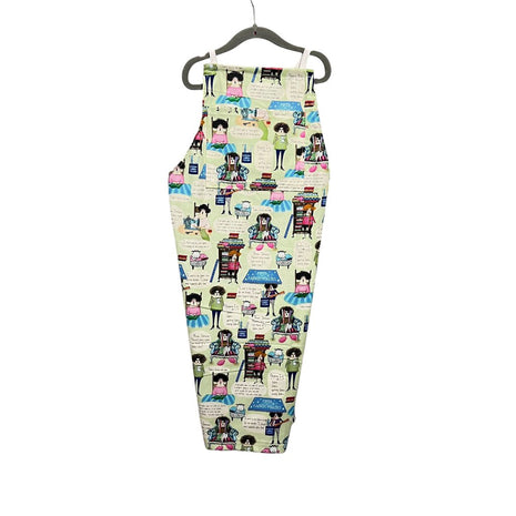 Adult Apron Over It