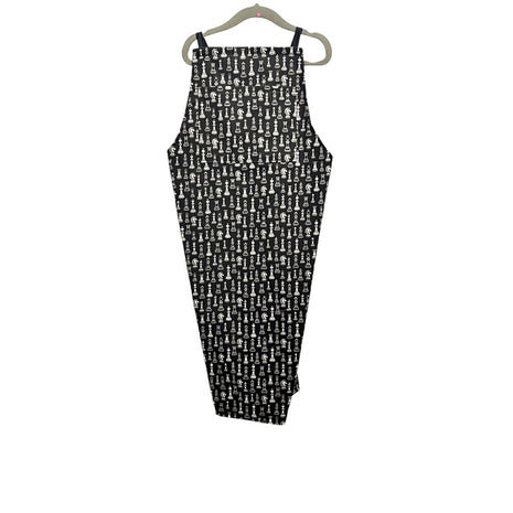 Adult Apron Chess