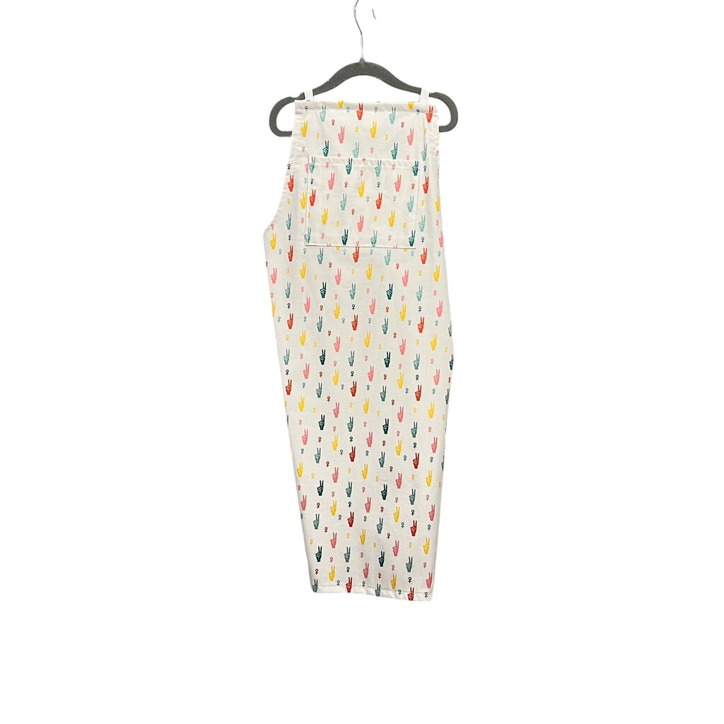 Adult Apron Feminist