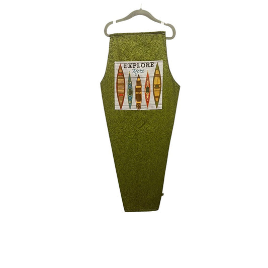 Adult Apron