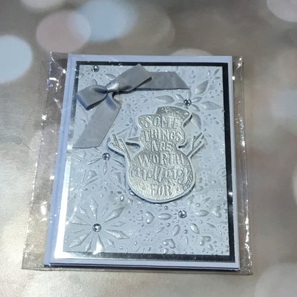 Christmas - Some things are worth melting for