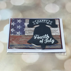 Happy Fourth of July - view 1