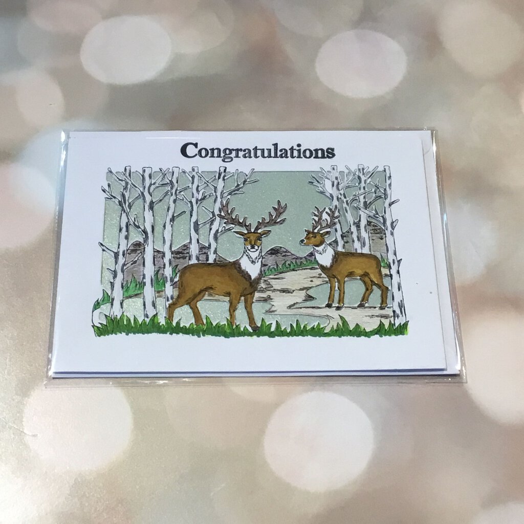 Congratulations