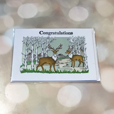 Congratulations