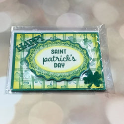 Happy Saint Patrick's Day - view 1