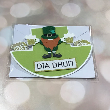 Dia Dhuit