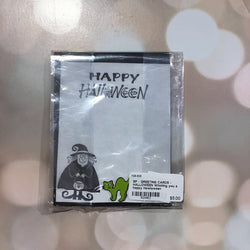 Witching you a happy Howloween - view 2