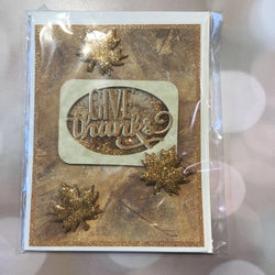 Give Thanks - view 1