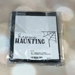 Happy Halloween - view 2