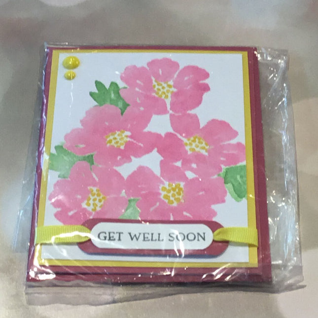 Get Well Soon