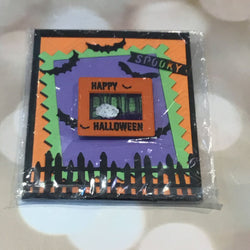 Happy Halloween - view 1