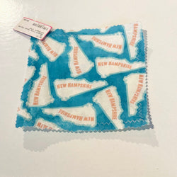 Teal NH Lid Gripper - view 1