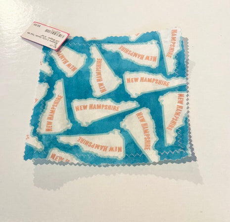Teal NH Lid Gripper