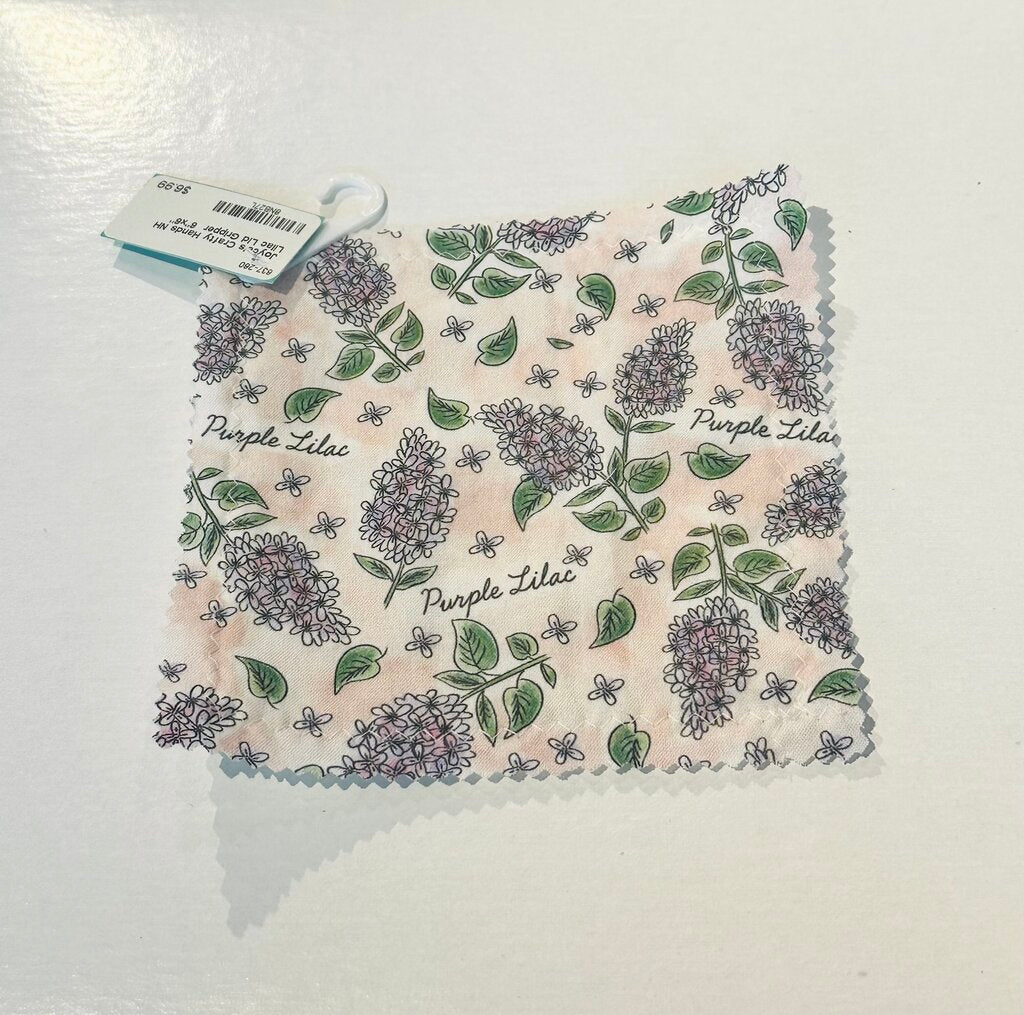 NH Lilac Lid Gripper