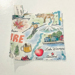 Scenic NH Lid gripper - view 1