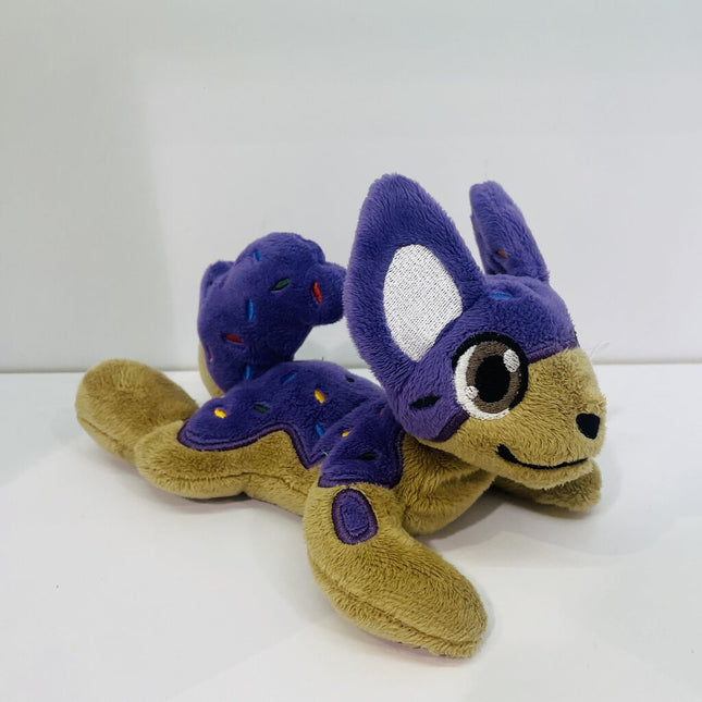 Pupcake Plushie (Chocolate)