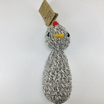 Chicken Peg Doll