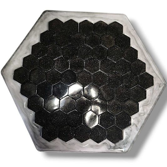 Honeycomb Puzzle