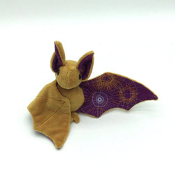 Pollux the Galaxy Bat - view 1