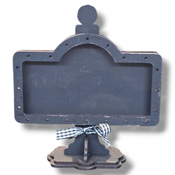 Frame Stand And Inserts - view 4