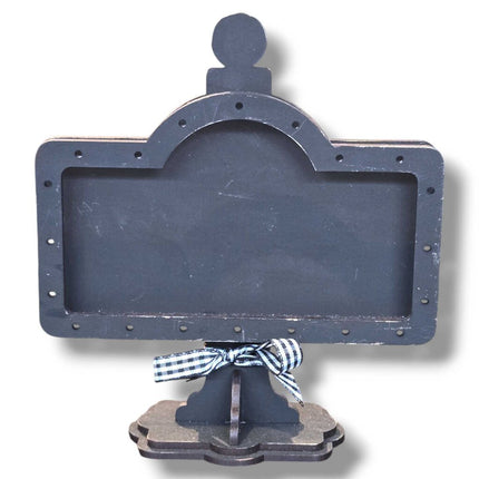 Frame Stand And Inserts