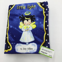 Little Light Cloth Booki - view 1