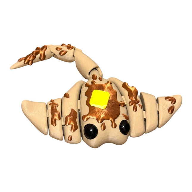 FLAPPYJACK STINGRAY XL