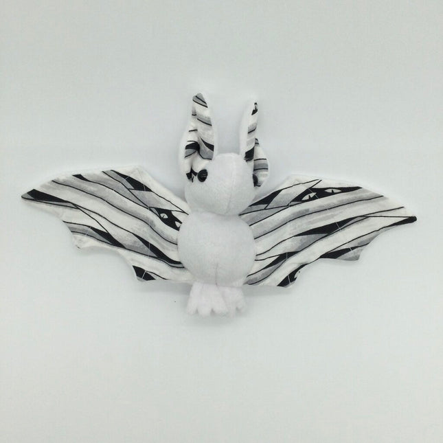 Ramesses the Halloween Bat Plushie