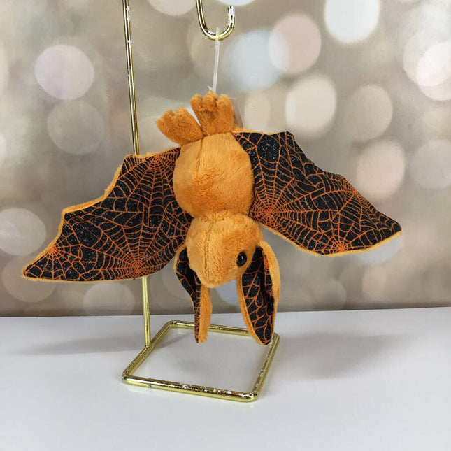 Haunter the Halloween Bat Plushie