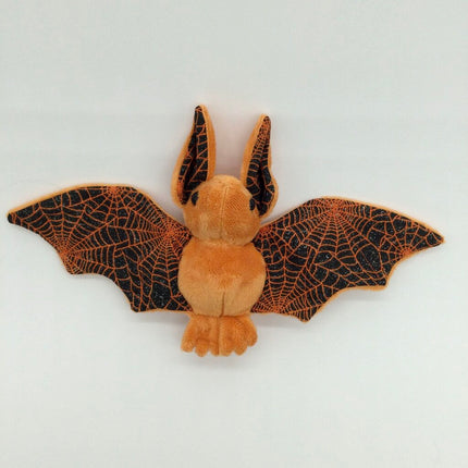 Haunter the Halloween Bat Plushie