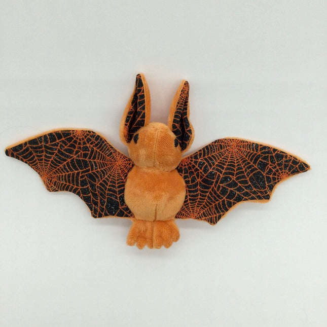 Haunter the Halloween Bat Plushie