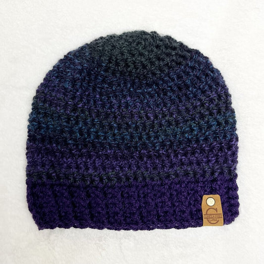 Beanie Hat - Torte