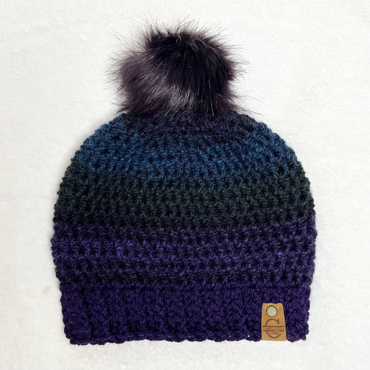 Pom Pom Hat - Torte