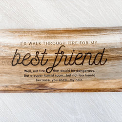 26U98B inspiration by stacy friendship tray - view 2