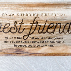26U98B inspiration by stacy friendship tray - view 1