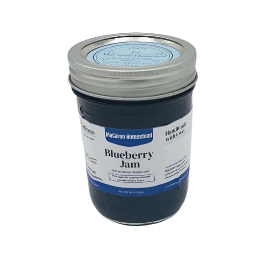 Blueberry Jam