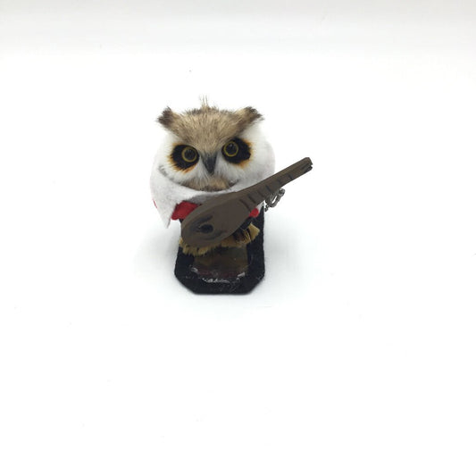 Bard Owlventurer