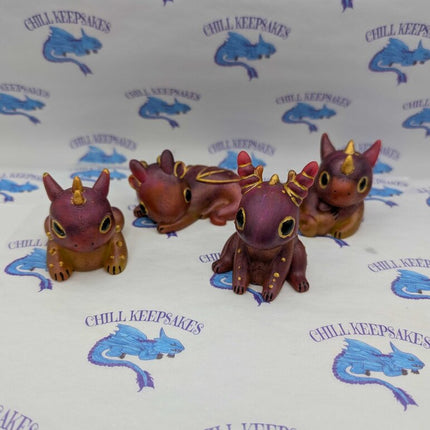 Pegasus Dragon Squad