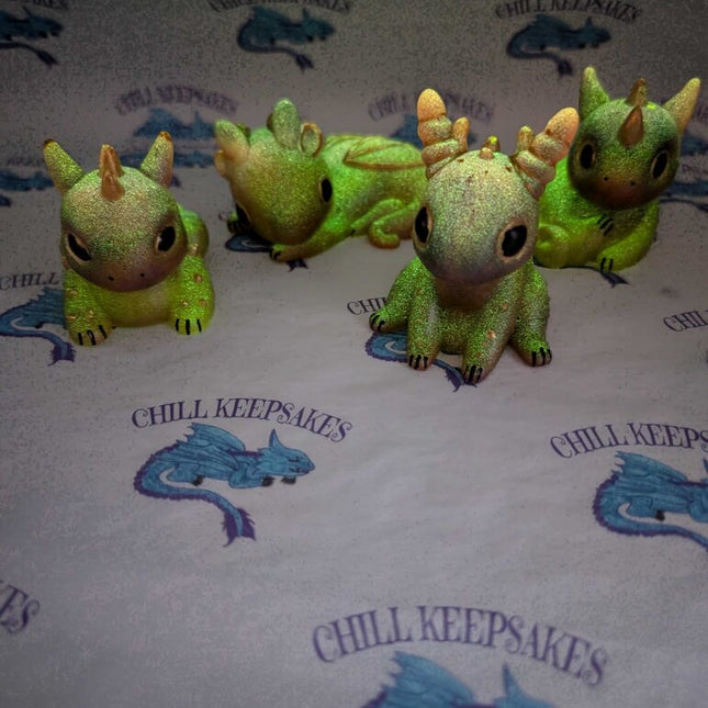 Pegasus Dragon Squad