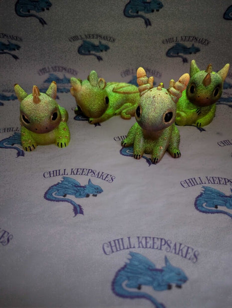 Pegasus Dragon Squad