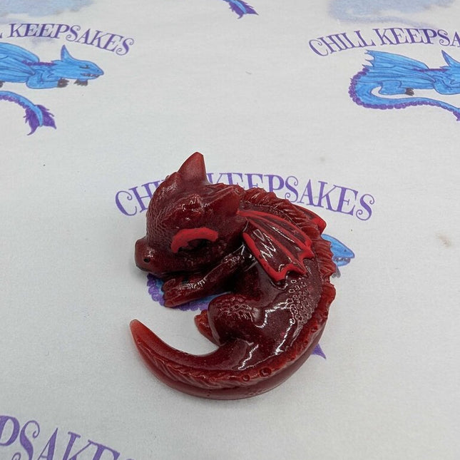 Baby Dragon