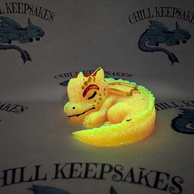 Baby Dragon