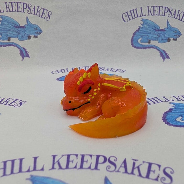 Baby Dragon