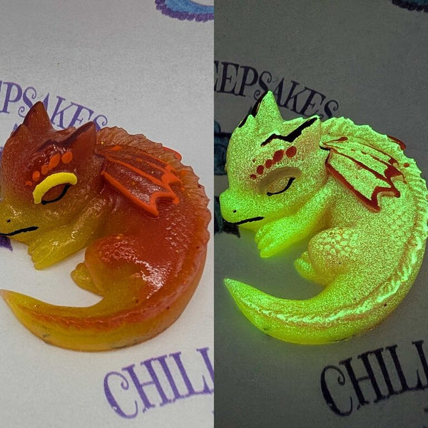 Baby Dragon