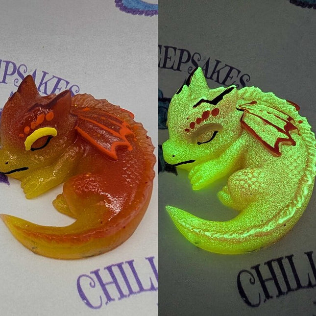 Baby Dragon